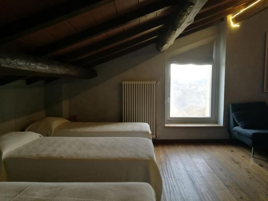 Casa Nel Verde Ca Dla Cola Mombasiglio Екстериор снимка