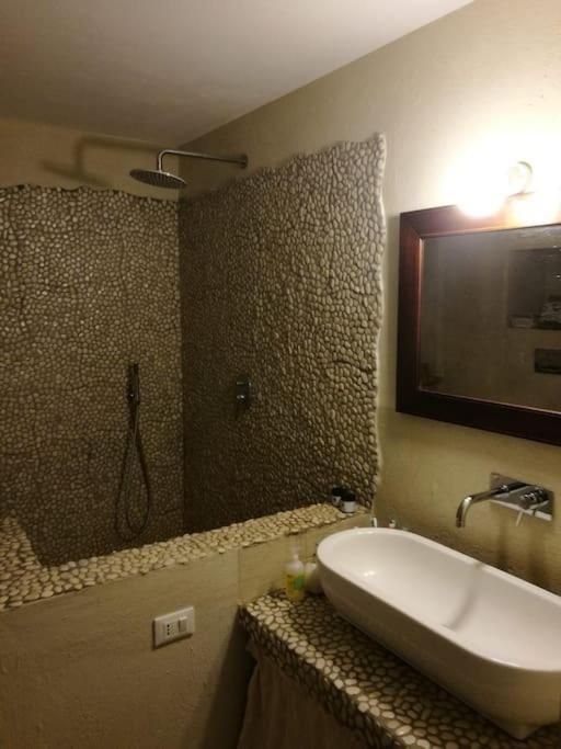 Casa Nel Verde Ca Dla Cola Mombasiglio Екстериор снимка