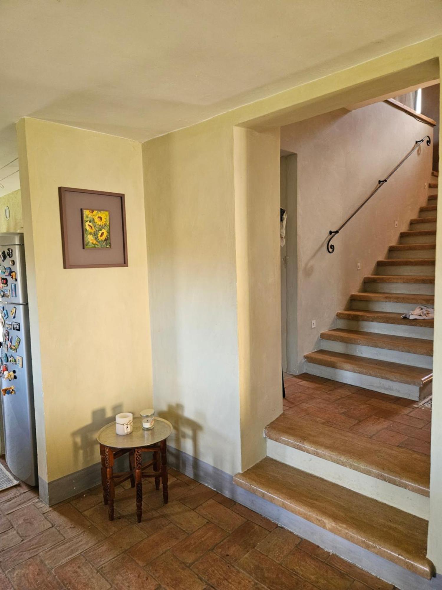Casa Nel Verde Ca Dla Cola Mombasiglio Екстериор снимка